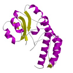 Image of CATH 1hsjA02
