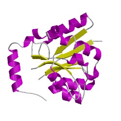 Image of CATH 1hsjB01