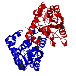 Image of CATH 1hsl