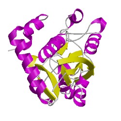 Image of CATH 1hslA