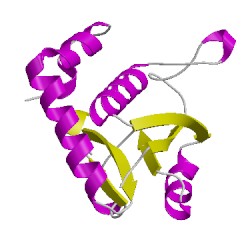 Image of CATH 1hslA01