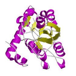 Image of CATH 1hslB