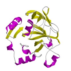 Image of CATH 1hsoA01