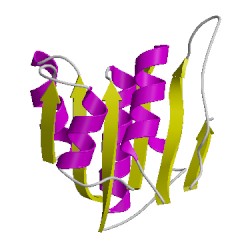 Image of CATH 1hsoA02