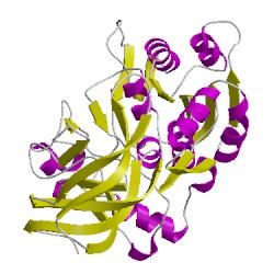 Image of CATH 1hsoB