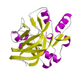 Image of CATH 1hsoB01