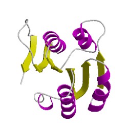 Image of CATH 1hsoB02
