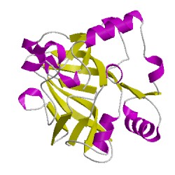 Image of CATH 1ht0A01