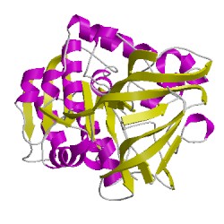 Image of CATH 1ht0B