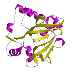 Image of CATH 1ht0B01