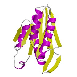 Image of CATH 1ht1B