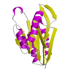 Image of CATH 1ht1C00