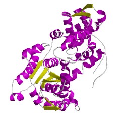 Image of CATH 1ht1E
