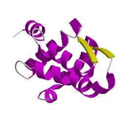 Image of CATH 1ht1F03