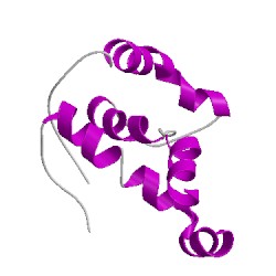 Image of CATH 1ht1G02