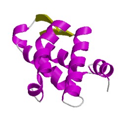 Image of CATH 1ht1G03