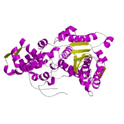 Image of CATH 1ht1I