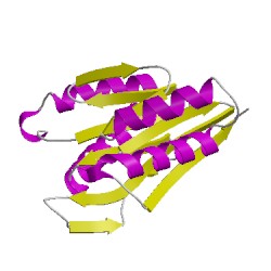 Image of CATH 1ht1V