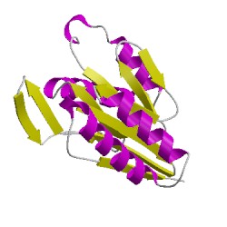 Image of CATH 1ht1X00