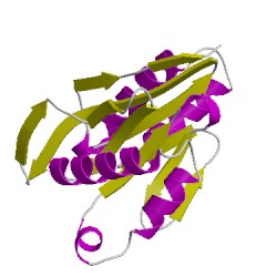 Image of CATH 1ht1Z