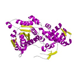 Image of CATH 1ht2F
