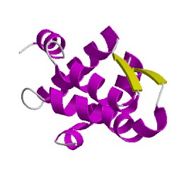 Image of CATH 1ht2F03