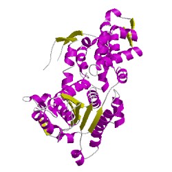Image of CATH 1ht2G