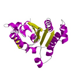 Image of CATH 1ht2G01