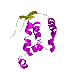 Image of CATH 1ht2G02