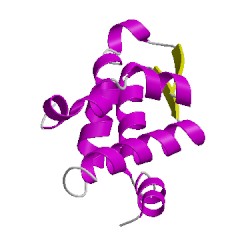 Image of CATH 1ht2G03