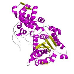 Image of CATH 1ht2H