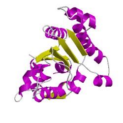 Image of CATH 1ht2H01