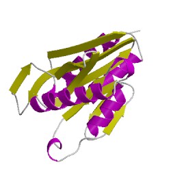 Image of CATH 1ht2J00