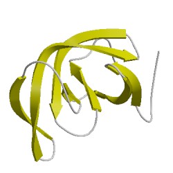 Image of CATH 1hteA00