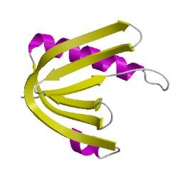 Image of CATH 1htlG