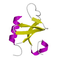 Image of CATH 1hu0A01