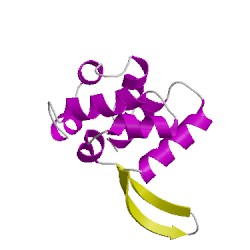 Image of CATH 1hu0A03