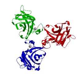 Image of CATH 1hu8