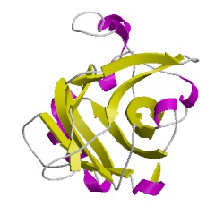 Image of CATH 1hu8A