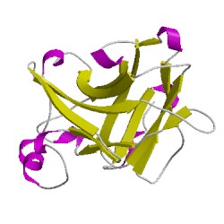 Image of CATH 1hu8B