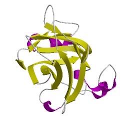 Image of CATH 1hu8C