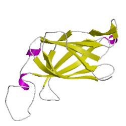 Image of CATH 1hu9A01