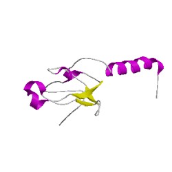 Image of CATH 1hu9A02