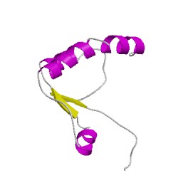 Image of CATH 1hu9A03