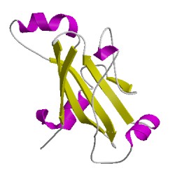 Image of CATH 1hu9A04