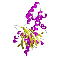 Image of CATH 1huxA