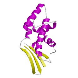 Image of CATH 1huxA02