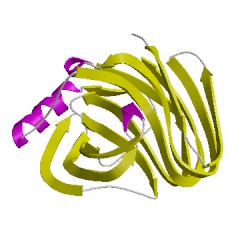 Image of CATH 1hv1A