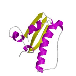 Image of CATH 1hv2A