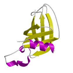 Image of CATH 1hv7A02